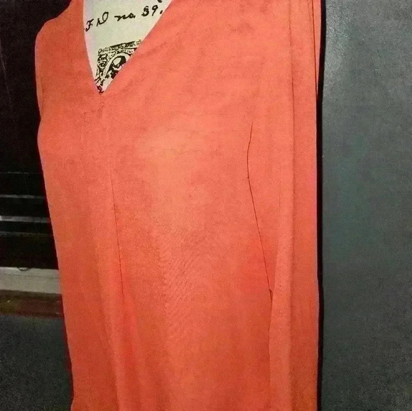 Apt. 9 Womans Blouse Size XS - Picture 2 of 12